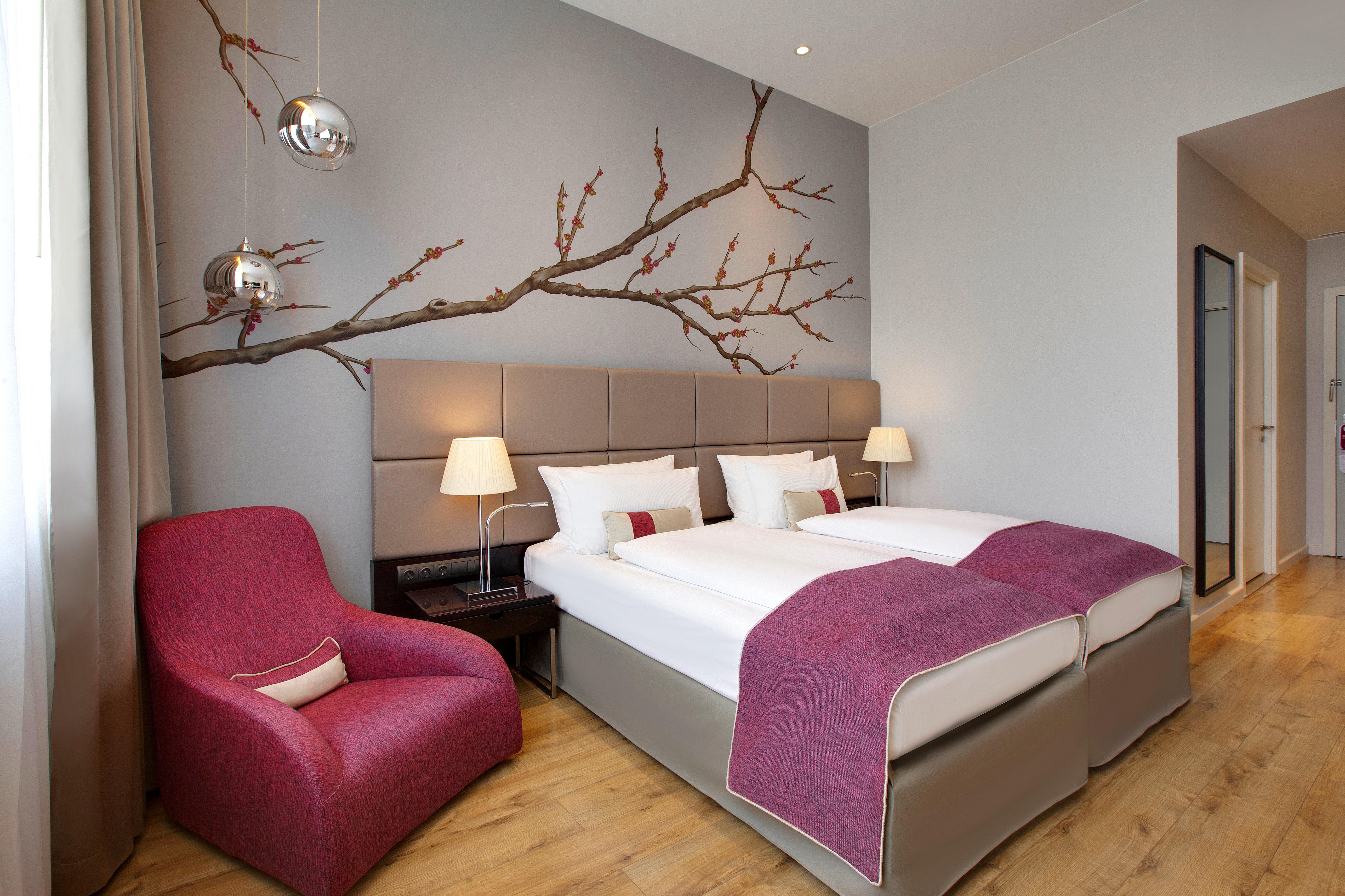 The Posthouse Berlin Potsdamer Platz- Leonardo Limited Edition — Zdjęcia 2