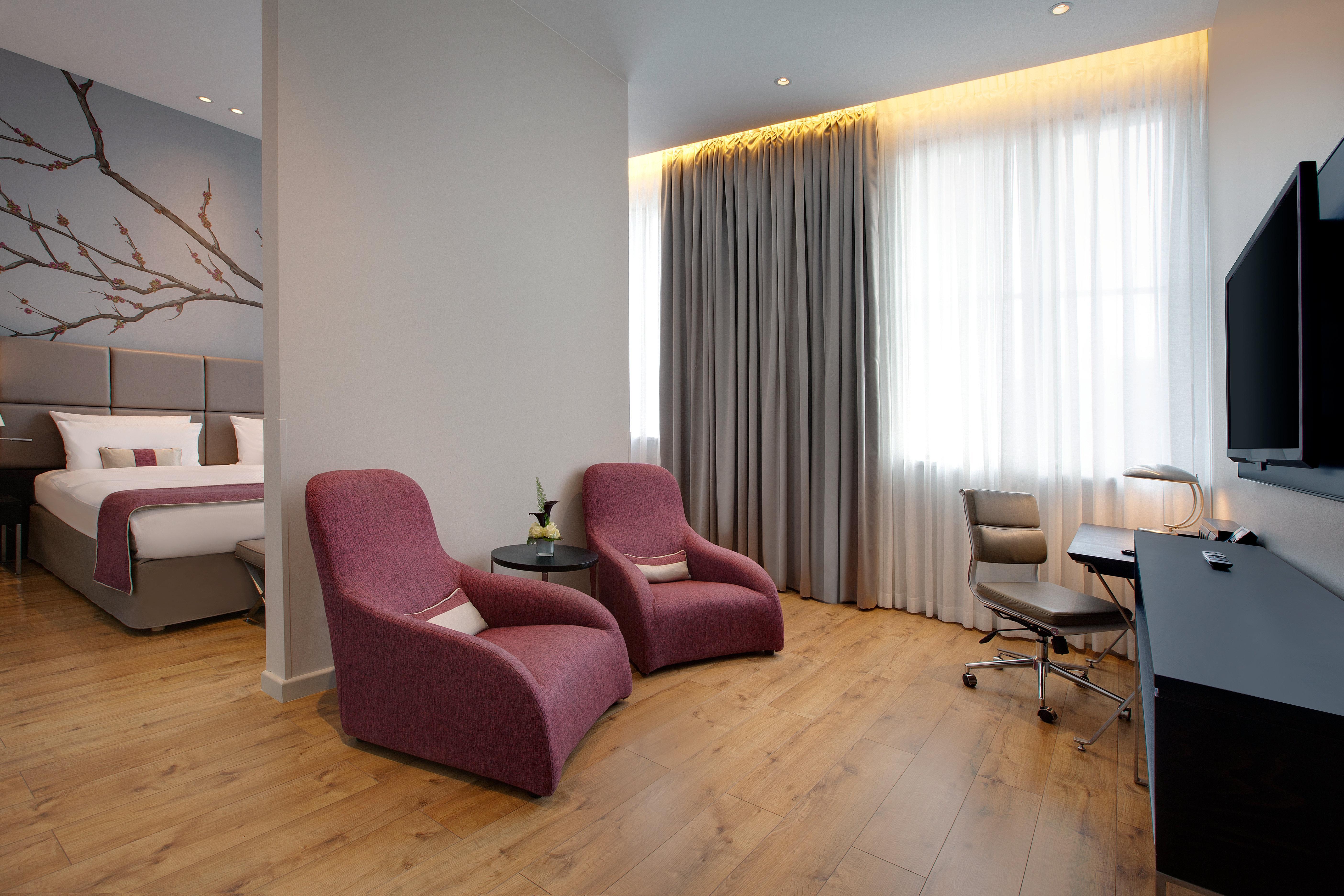 The Posthouse Berlin Potsdamer Platz- Leonardo Limited Edition — Zdjęcia 1